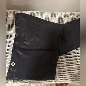 Lululemon Capri Leggings